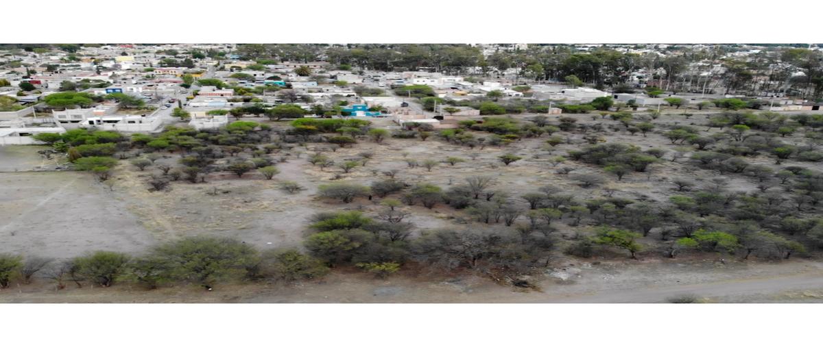 Foto de terreno habitacional en venta en  , niños héroes, jerez, zacatecas, 0 No. 04