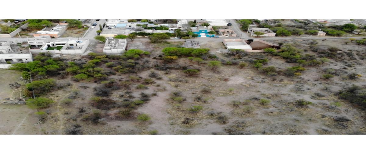 Foto de terreno habitacional en venta en  , niños héroes, jerez, zacatecas, 0 No. 05