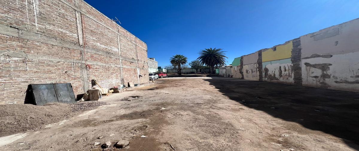 Foto de terreno comercial en renta en niños héroes , matamoros de la laguna centro, matamoros, coahuila de zaragoza, 27592418 No. 03
