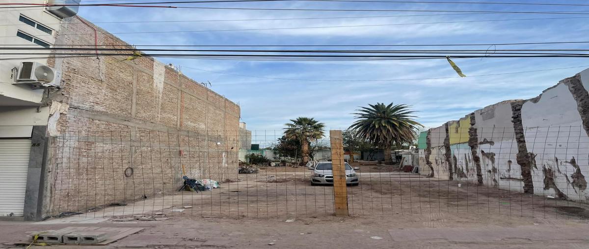 Foto de terreno comercial en renta en niños héroes , matamoros de la laguna centro, matamoros, coahuila de zaragoza, 27592418 No. 04