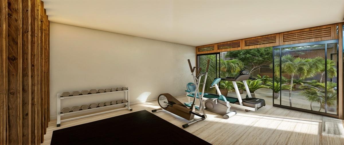 Foto de departamento en venta en niños heroes , puerto morelos, puerto morelos, quintana roo, 30714442 No. 03