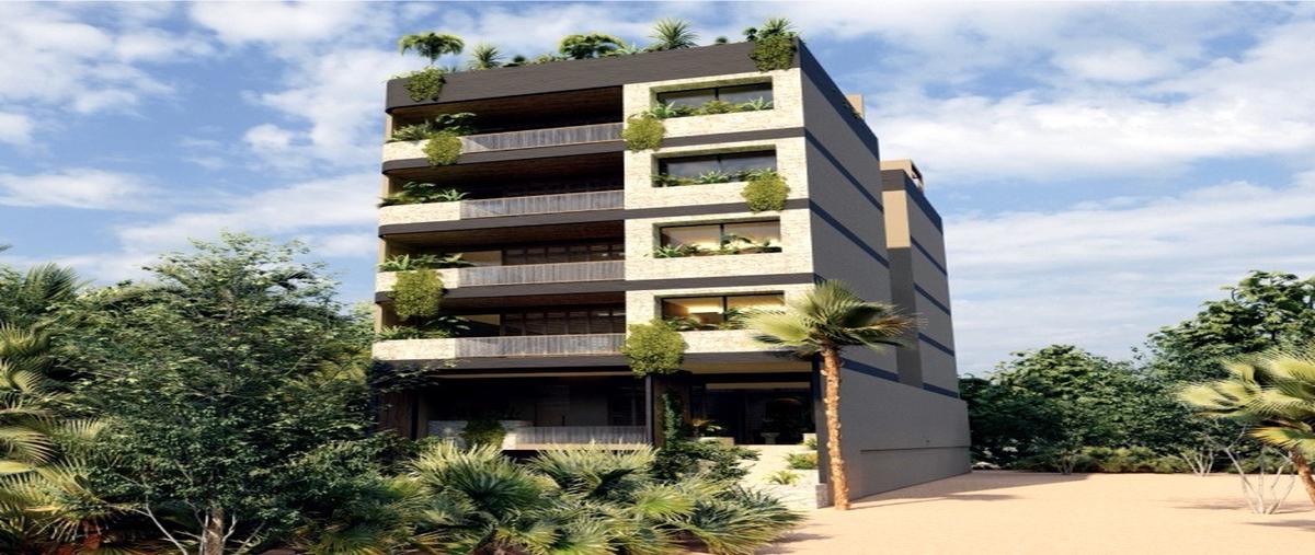 Foto de departamento en venta en niños heroes , puerto morelos, puerto morelos, quintana roo, 30714442 No. 05
