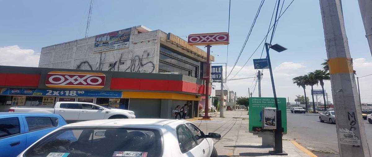 Foto de edificio en , niños héroes, querétaro, querétaro, 0 foto 05 Foto de edificio en venta en , niños héroes, querétaro, querétaro, 0 No. 05
