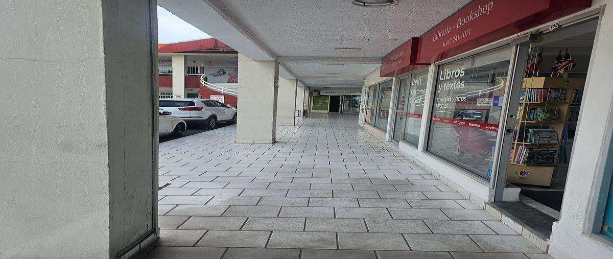 Foto de local en renta en  , niños héroes, querétaro, querétaro, 0 No. 03