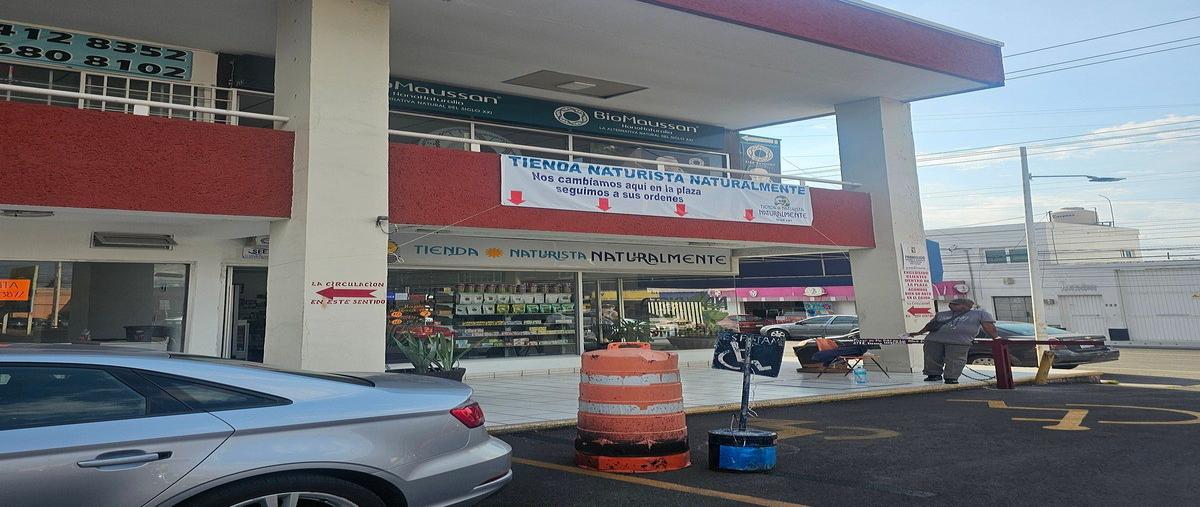 Foto de local en renta en  , niños héroes, querétaro, querétaro, 0 No. 04