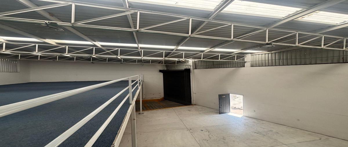 Foto de bodega en renta en  , niños héroes, querétaro, querétaro, 0 No. 03