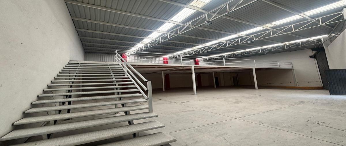 Foto de bodega en renta en  , niños héroes, querétaro, querétaro, 0 No. 04