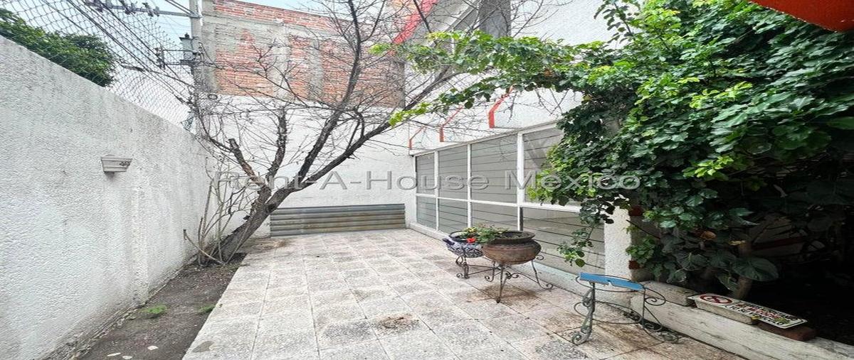 Foto de casa en renta en  , niños héroes, querétaro, querétaro, 0 No. 03
