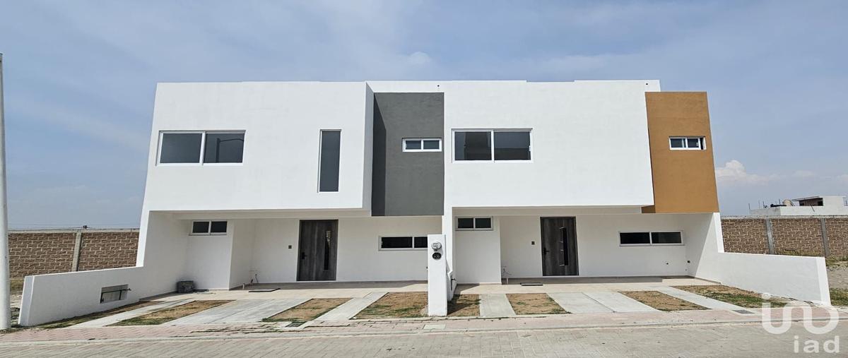 Foto de casa en niños heroes , san francisco ocotlán (ocotlán), coronango, puebla, 0 foto 01 Foto de casa en venta en niños heroes , san francisco ocotlán (ocotlán), coronango, puebla, 0 No. 01