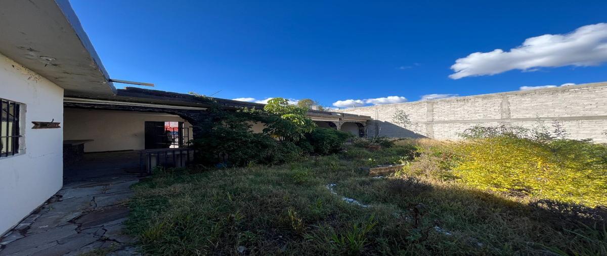 Foto de terreno habitacional en venta en niños heroes , santa rosa de jauregui, querétaro, querétaro, 0 No. 03