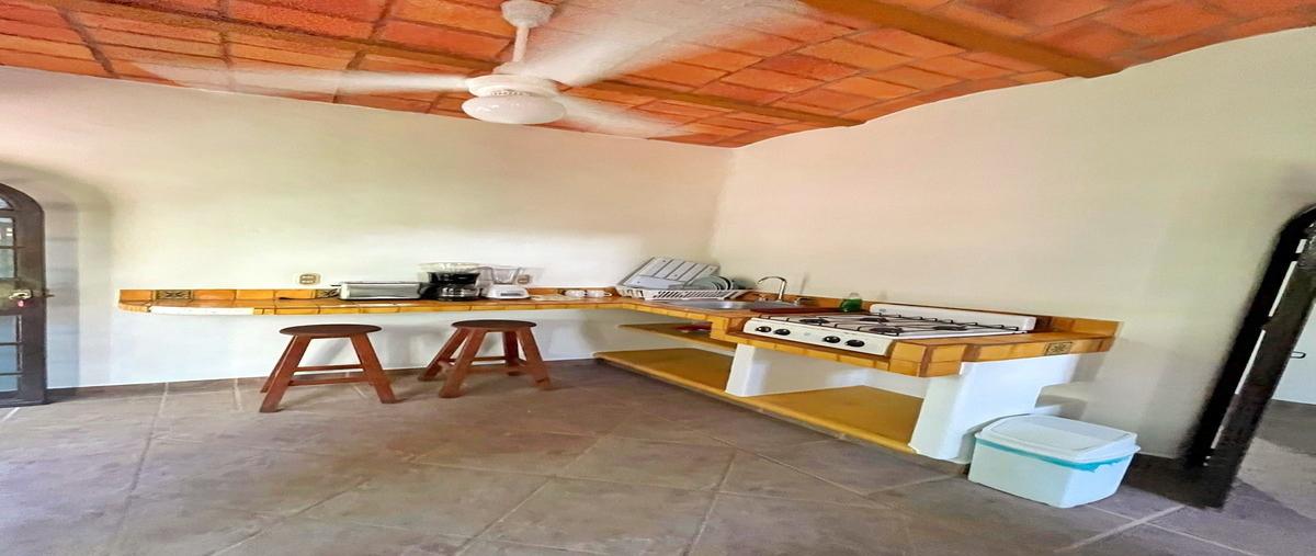 Foto de departamento en renta en niños heroes , sayulita, bahía de banderas, nayarit, 28800418 No. 04