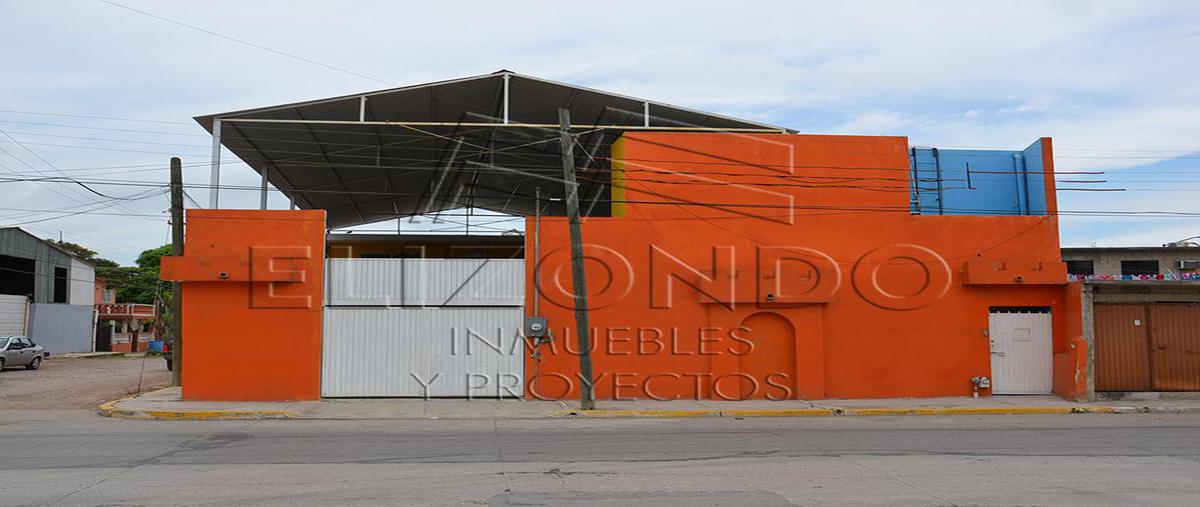 Foto de edificio en venta en  , niños héroes, tampico, tamaulipas, 0 No. 02