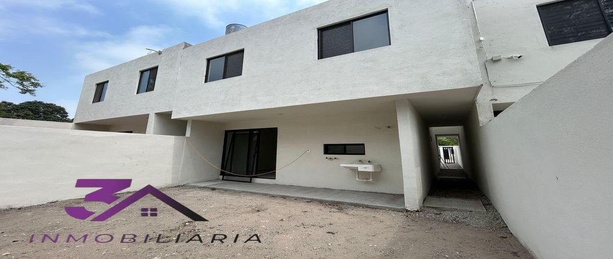 Foto de casa en venta en  , niños héroes, tampico, tamaulipas, 0 No. 05