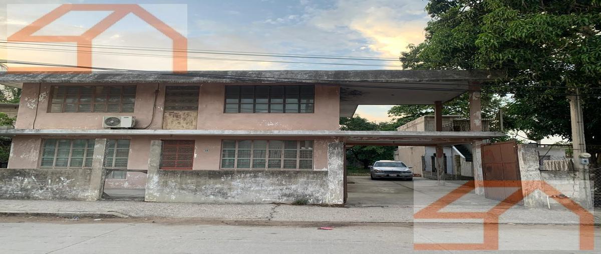 Foto de terreno habitacional en venta en  , niños héroes, tampico, tamaulipas, 0 No. 04