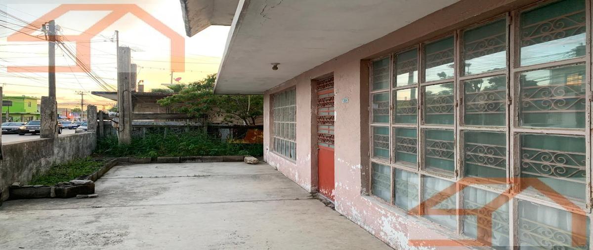 Foto de terreno habitacional en venta en  , niños héroes, tampico, tamaulipas, 0 No. 05