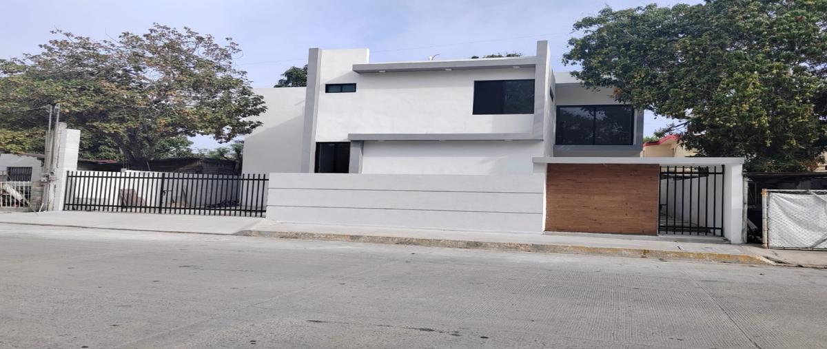 Foto de casa en venta en  , niños héroes, tampico, tamaulipas, 30314352 No. 04