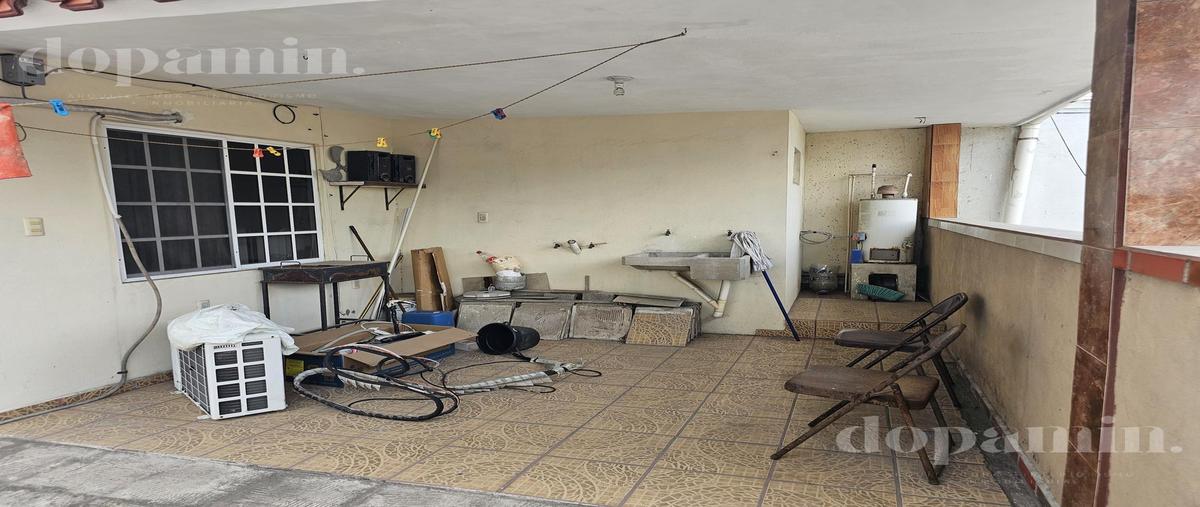 Foto de departamento en renta en  , niños héroes, tampico, tamaulipas, 0 No. 03