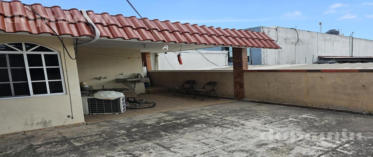 Foto de departamento en renta en  , niños héroes, tampico, tamaulipas, 0 No. 04