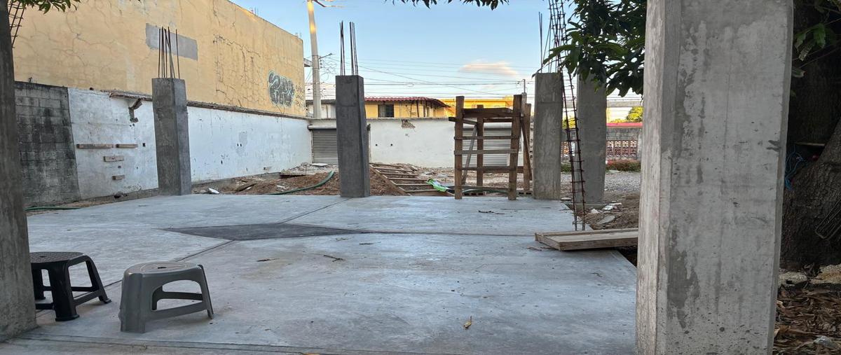 Foto de terreno habitacional en venta en  , niños héroes, tampico, tamaulipas, 0 No. 03