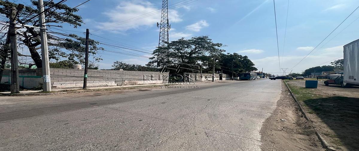 Foto de terreno habitacional en venta en  , niños héroes, tampico, tamaulipas, 0 No. 03