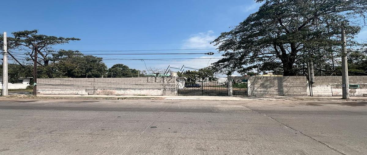 Foto de terreno habitacional en venta en  , niños héroes, tampico, tamaulipas, 0 No. 04