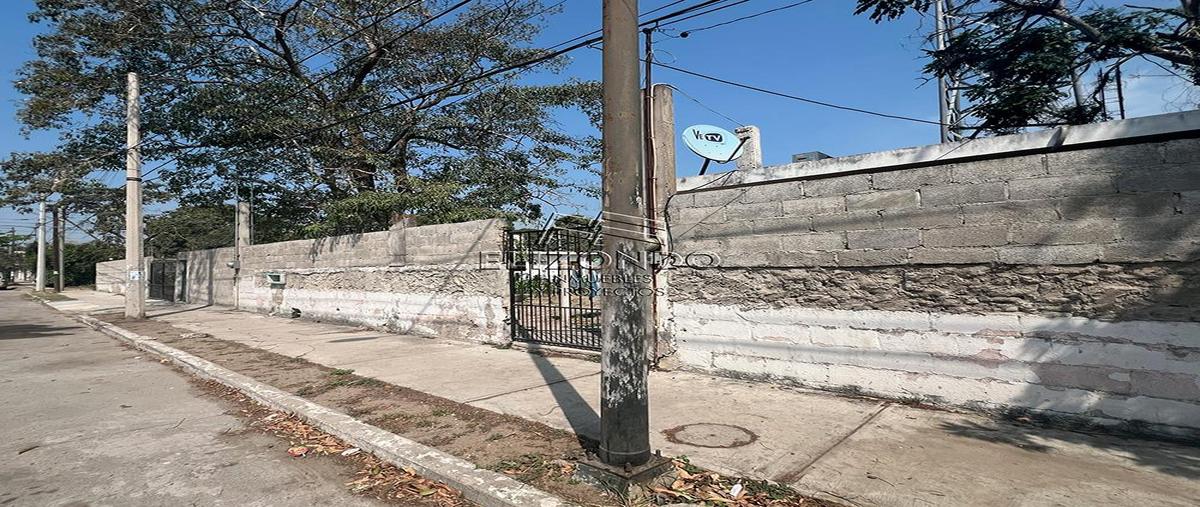 Foto de terreno habitacional en venta en  , niños héroes, tampico, tamaulipas, 0 No. 05