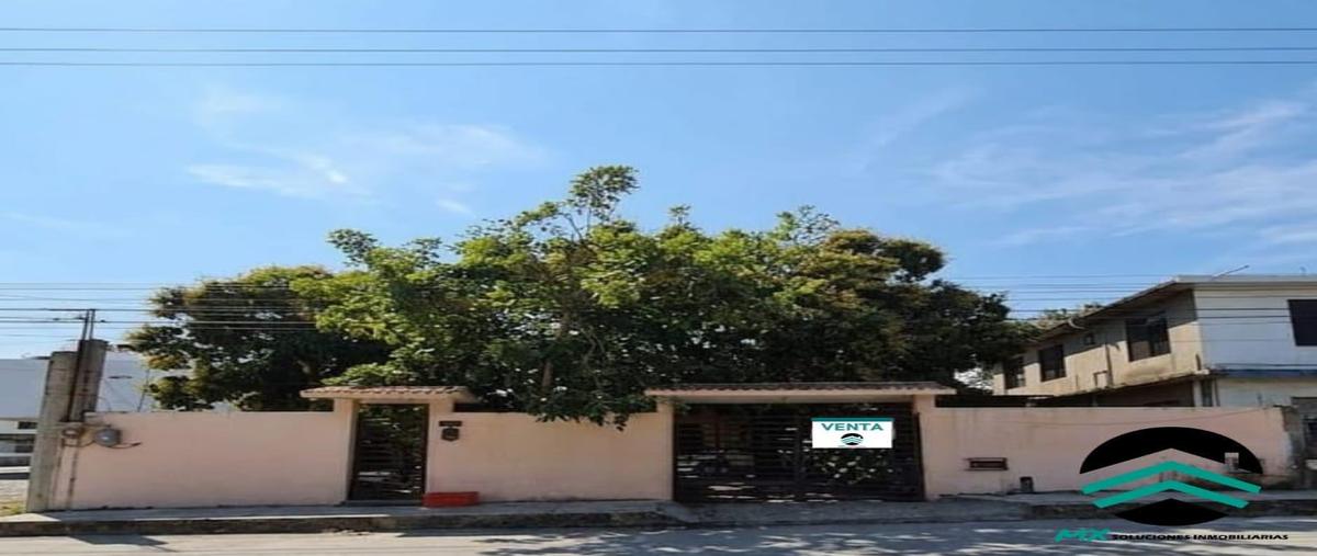 Foto de casa en , niños héroes, tampico, tamaulipas, 0 foto 01 Foto de casa en venta en , niños héroes, tampico, tamaulipas, 0 No. 01