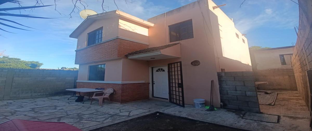 Foto de casa en renta en  , niños héroes, tampico, tamaulipas, 0 No. 03