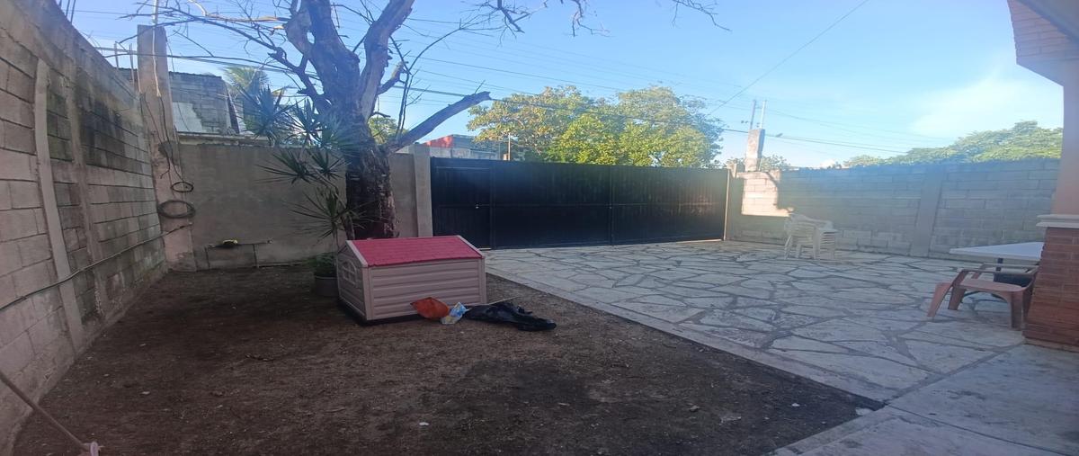 Foto de casa en renta en  , niños héroes, tampico, tamaulipas, 0 No. 04