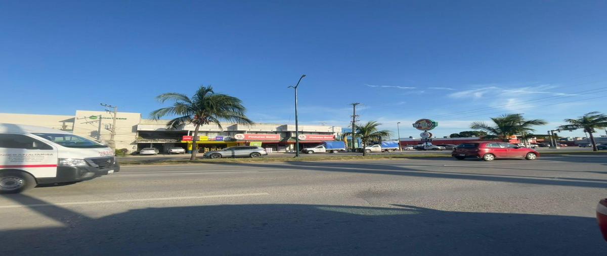 Foto de terreno habitacional en renta en  , niños héroes, tampico, tamaulipas, 0 No. 03
