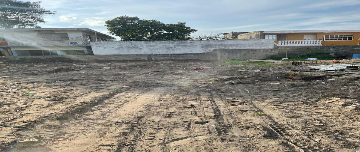 Foto de terreno habitacional en renta en  , niños héroes, tampico, tamaulipas, 0 No. 04