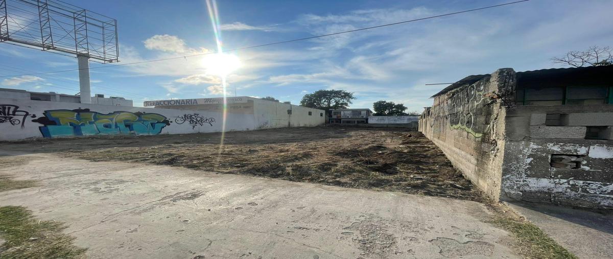 Foto de terreno habitacional en renta en  , niños héroes, tampico, tamaulipas, 0 No. 05