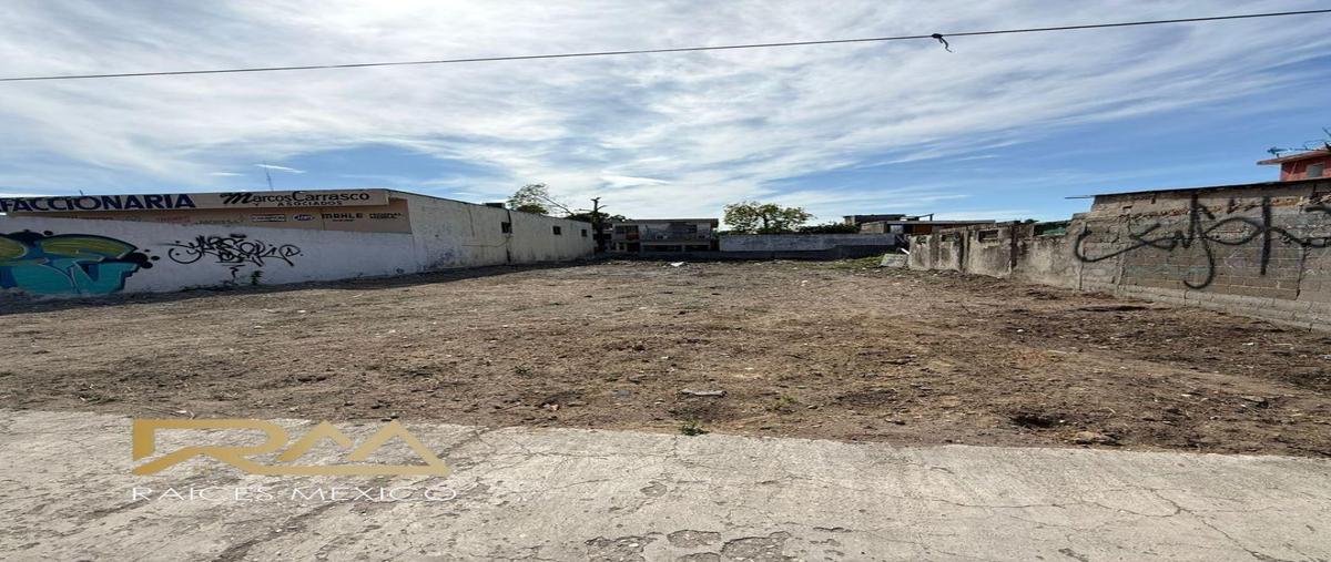 Foto de terreno habitacional en renta en  , niños héroes, tampico, tamaulipas, 0 No. 03