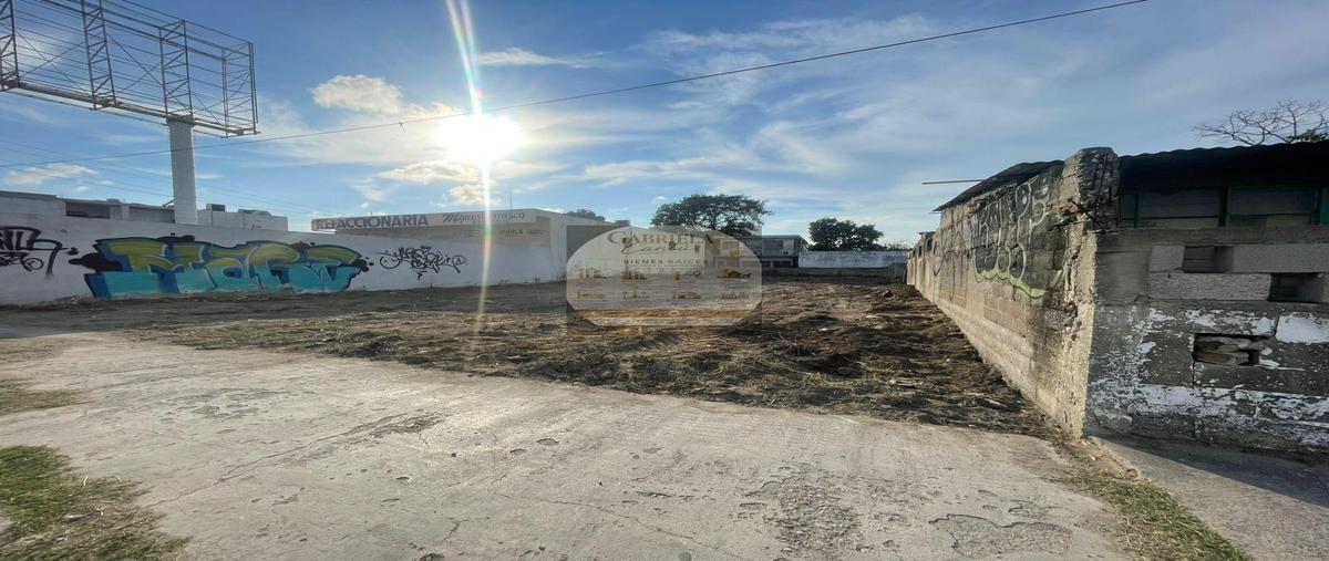 Foto de terreno habitacional en renta en  , niños héroes, tampico, tamaulipas, 0 No. 03
