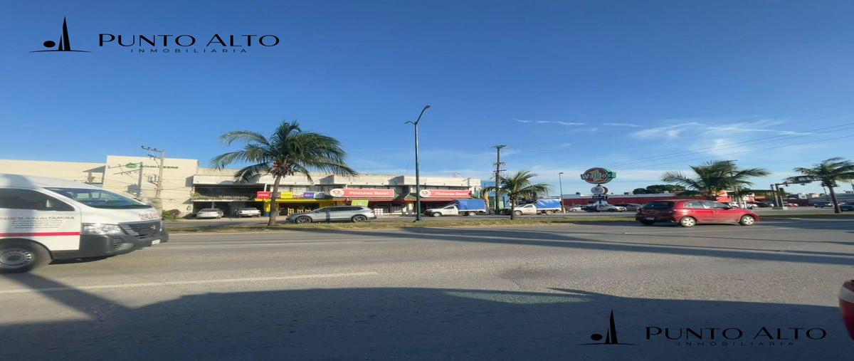 Foto de terreno habitacional en renta en  , niños héroes, tampico, tamaulipas, 0 No. 03