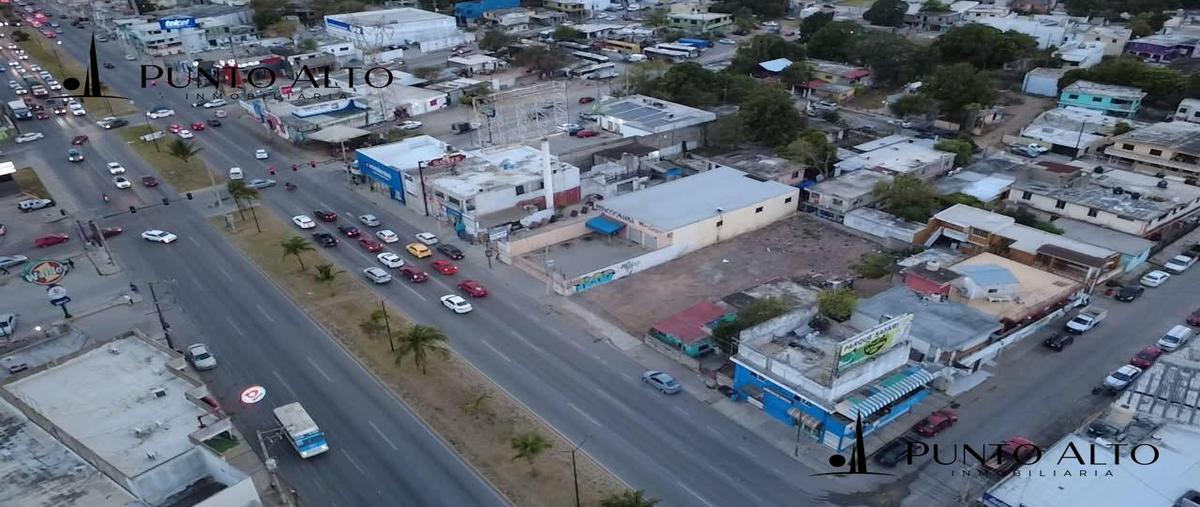 Foto de terreno habitacional en renta en  , niños héroes, tampico, tamaulipas, 0 No. 05