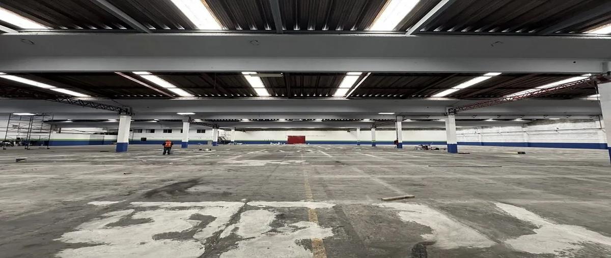 Foto de bodega en renta en  , niños héroes, tlalnepantla de baz, méxico, 0 No. 03