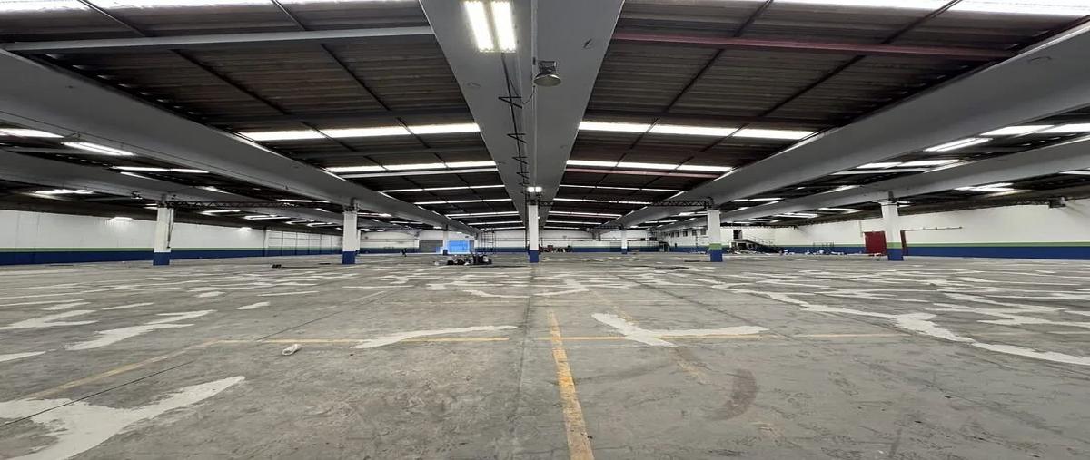 Foto de bodega en renta en  , niños héroes, tlalnepantla de baz, méxico, 0 No. 04