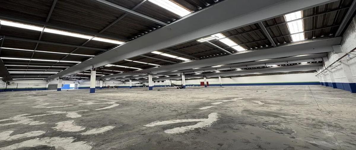 Foto de bodega en renta en  , niños héroes, tlalnepantla de baz, méxico, 0 No. 05