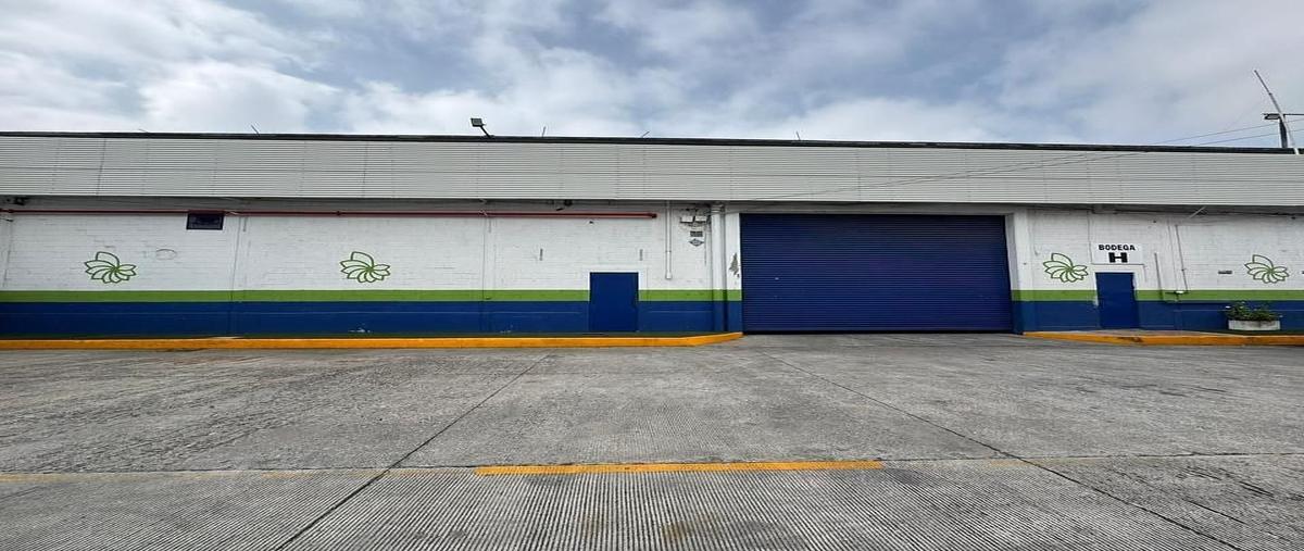 Foto de bodega en renta en  , niños héroes, tlalnepantla de baz, méxico, 0 No. 05