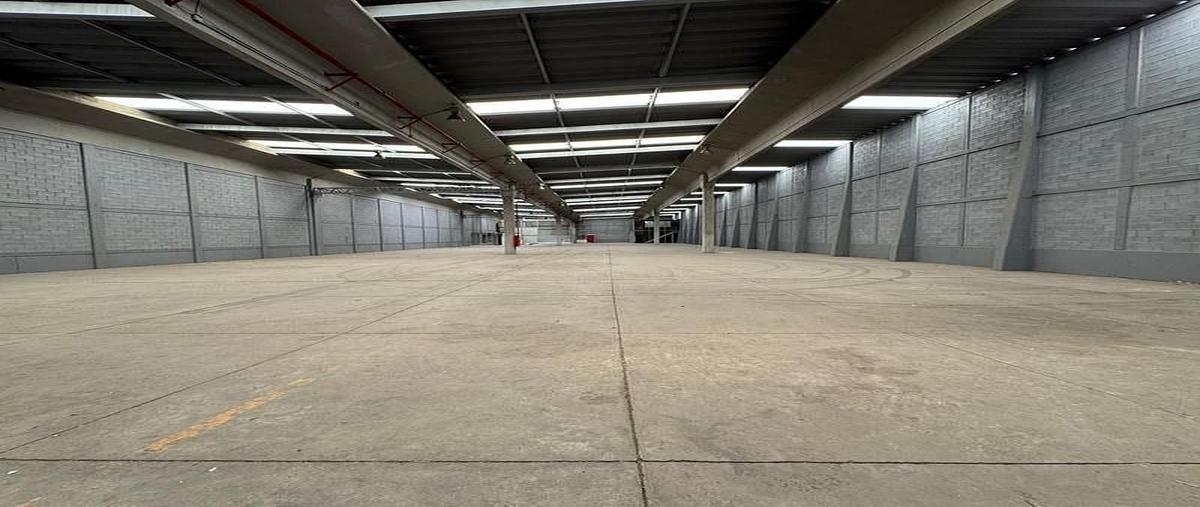 Foto de bodega en renta en  , niños héroes, tlalnepantla de baz, méxico, 0 No. 06