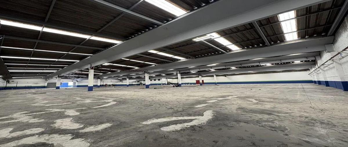 Foto de bodega en renta en  , niños héroes, tlalnepantla de baz, méxico, 0 No. 05