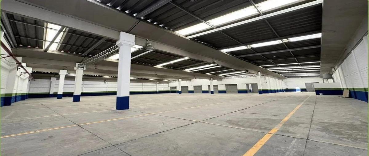 Foto de bodega en renta en  , niños héroes, tlalnepantla de baz, méxico, 0 No. 03