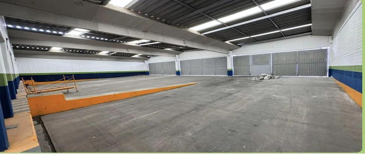 Foto de bodega en renta en  , niños héroes, tlalnepantla de baz, méxico, 0 No. 04