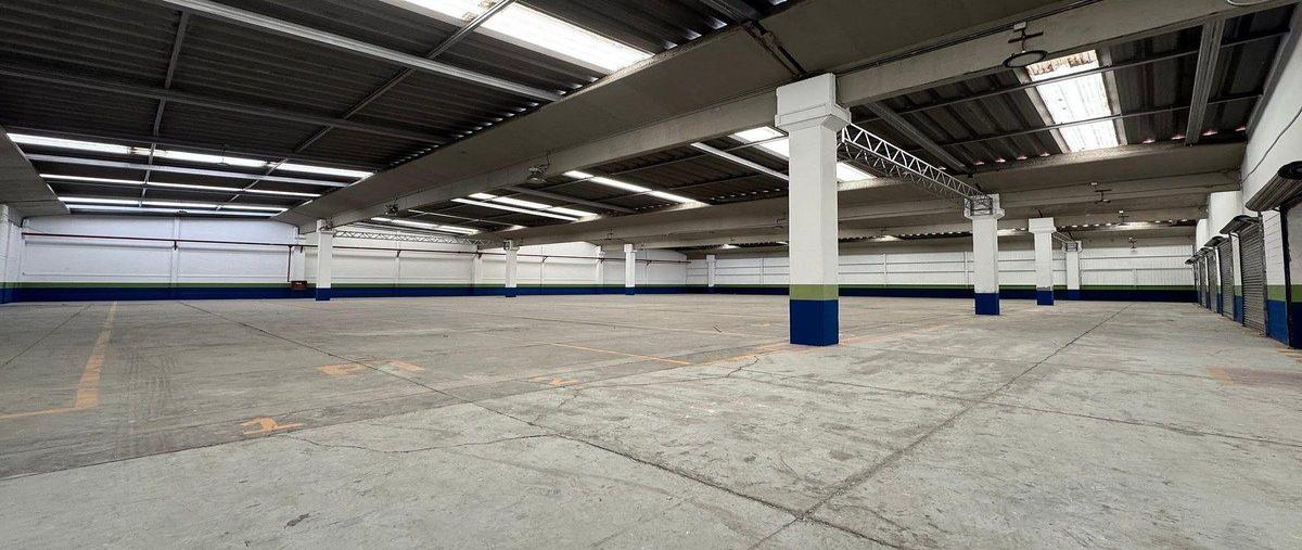 Foto de bodega en , niños héroes, tlalnepantla de baz, méxico, 0 foto 02 Foto de bodega en renta en , niños héroes, tlalnepantla de baz, méxico, 0 No. 02