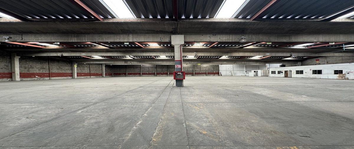 Foto de bodega en , niños héroes, tlalnepantla de baz, méxico, 0 foto 01 Foto de bodega en renta en , niños héroes, tlalnepantla de baz, méxico, 0 No. 01