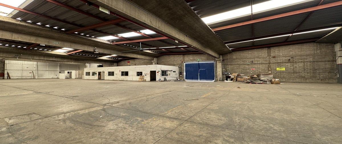 Foto de bodega en , niños héroes, tlalnepantla de baz, méxico, 0 foto 02 Foto de bodega en renta en , niños héroes, tlalnepantla de baz, méxico, 0 No. 02