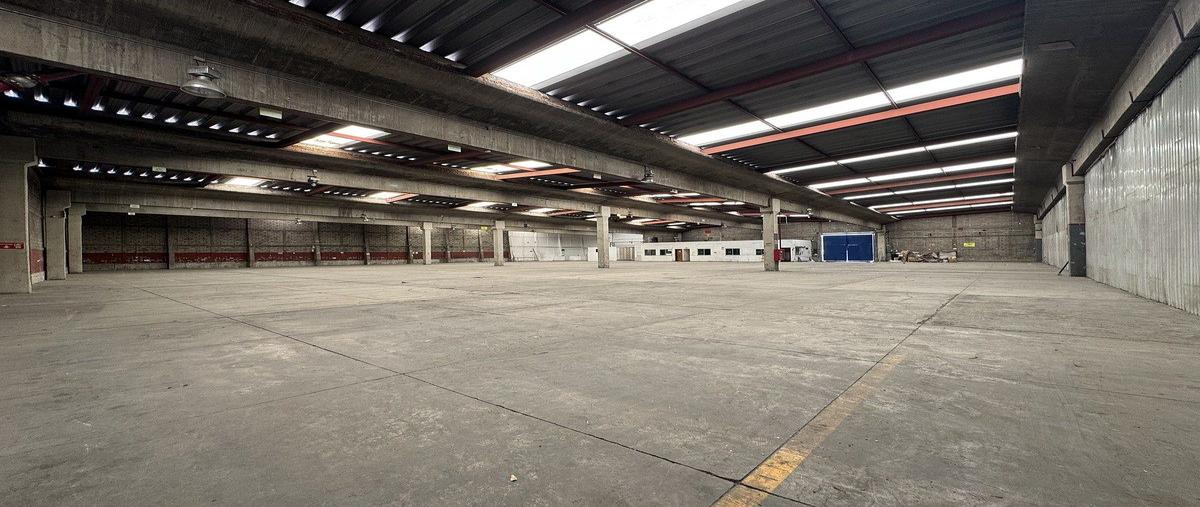 Foto de bodega en , niños héroes, tlalnepantla de baz, méxico, 0 foto 03 Foto de bodega en renta en , niños héroes, tlalnepantla de baz, méxico, 0 No. 03