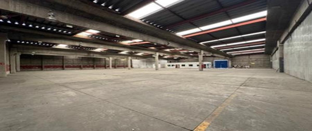 Foto de bodega en renta en  , niños héroes, tlalnepantla de baz, méxico, 30975103 No. 03