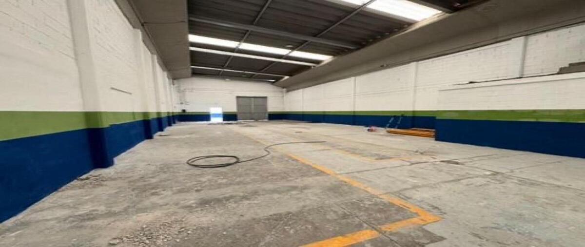 Foto de bodega en renta en  , niños héroes, tlalnepantla de baz, méxico, 0 No. 04